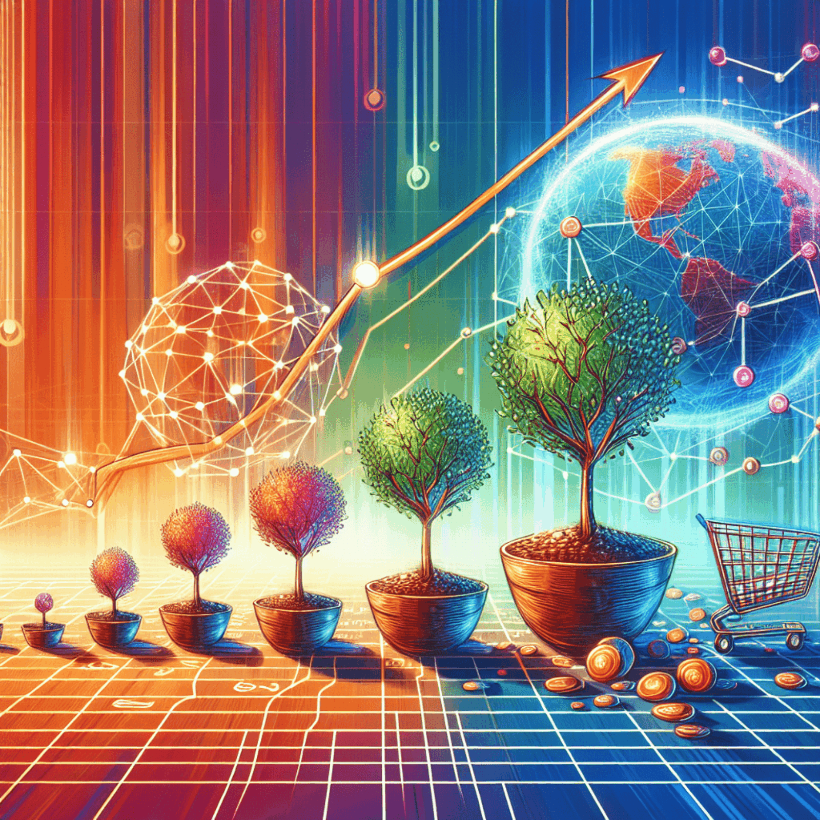 How to Start an E-Commerce Business from Scratch