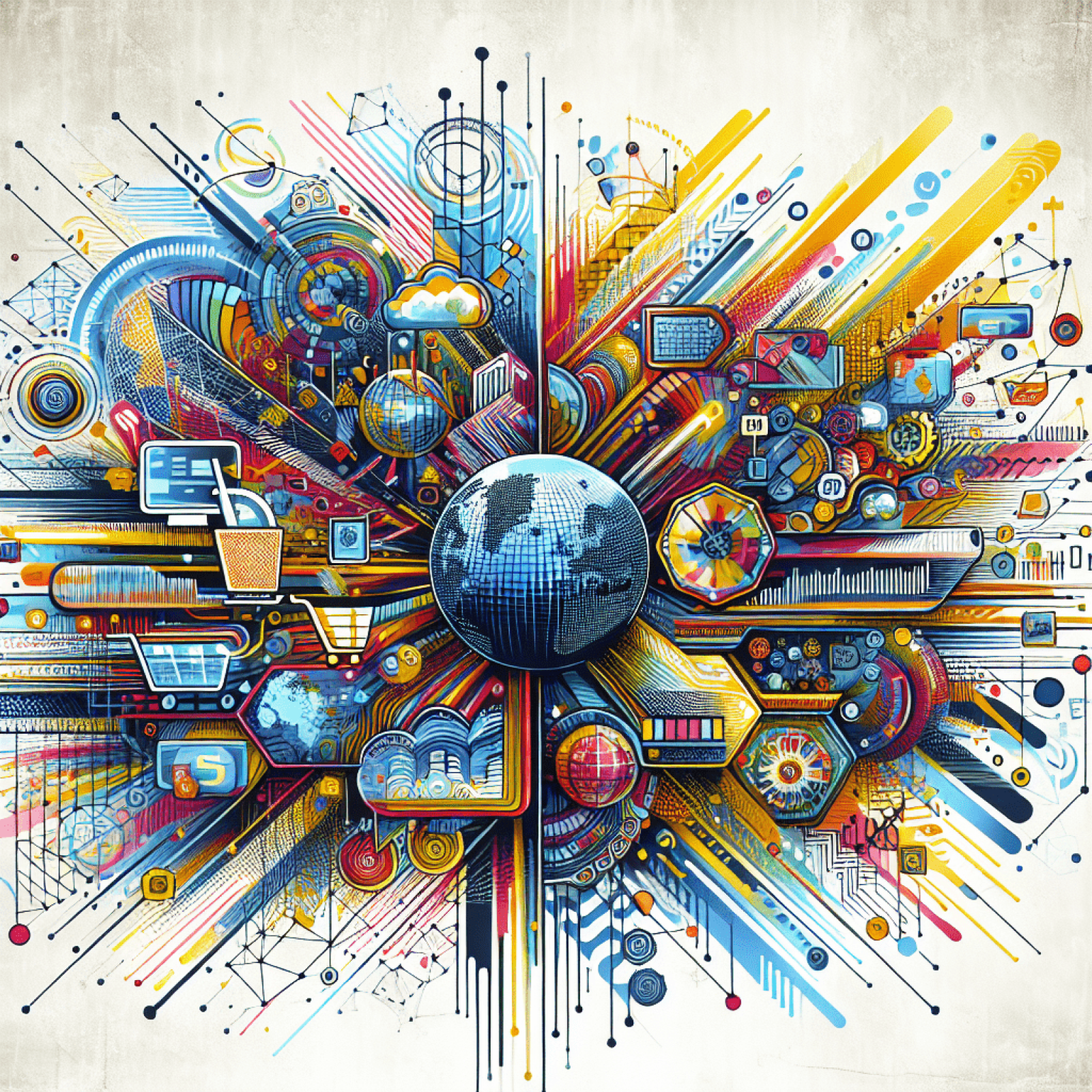 The Future of E-Commerce: Trends You Need to Know