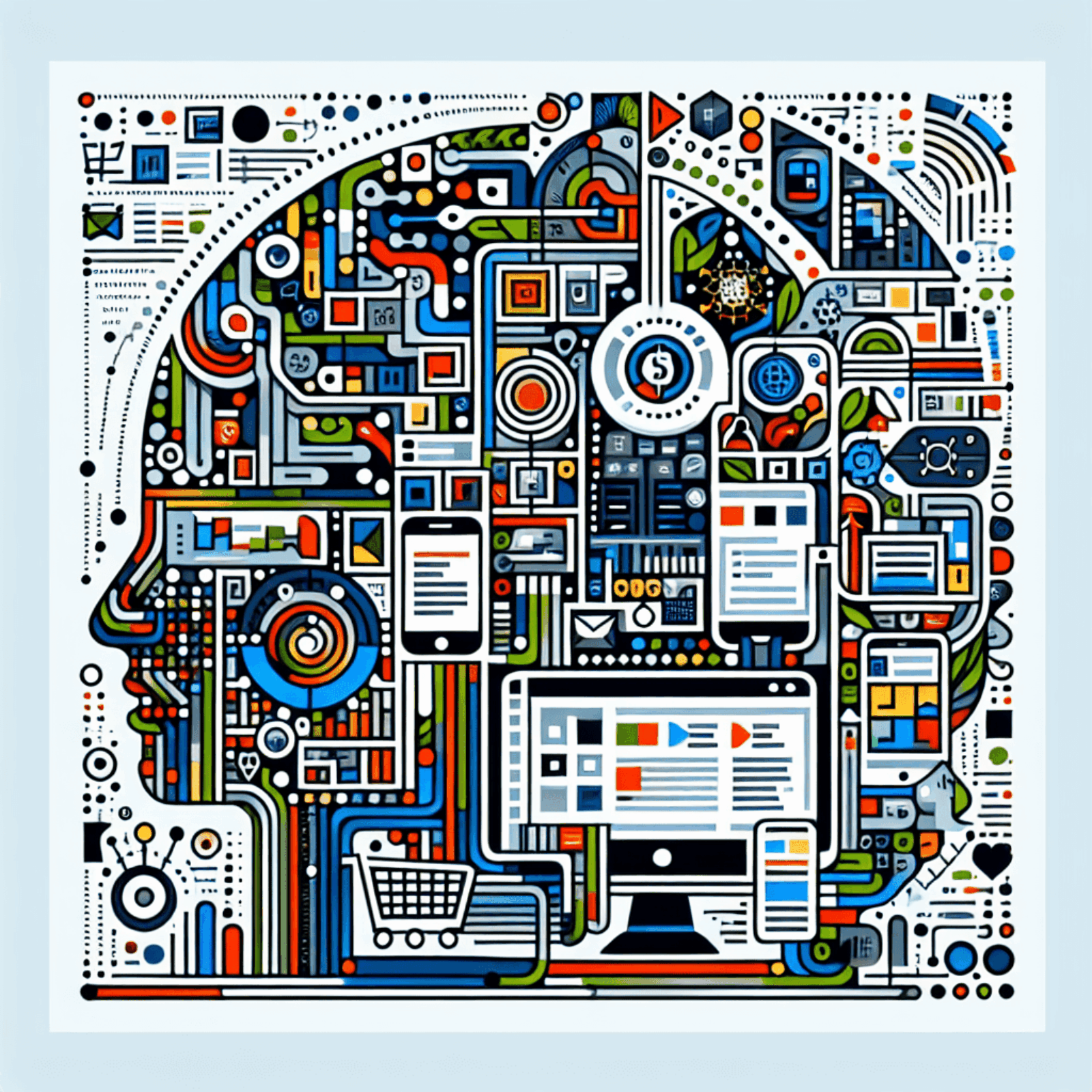 Shopify E-Commerce Site: Comprehensive Guide