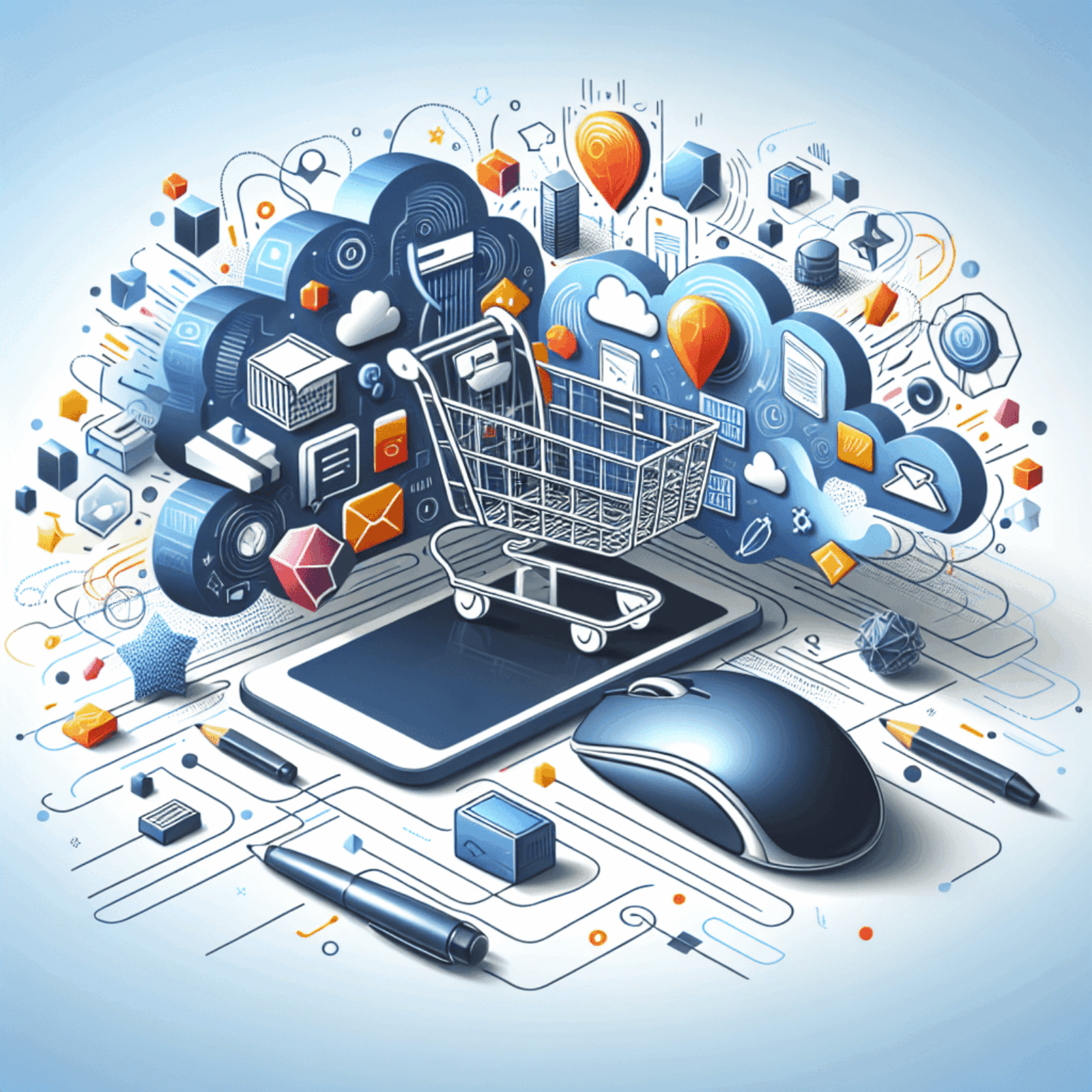 Finding the Perfect Fit: A Guide to Selecting the Right Ecommerce Platform for Your Business