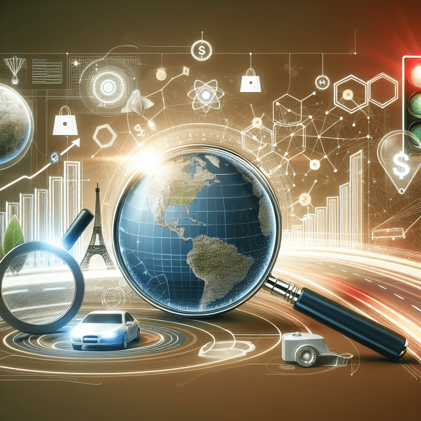 Mastering SEO: A Guide to Boosting Traffic and Sales on Your WooCommerce Website