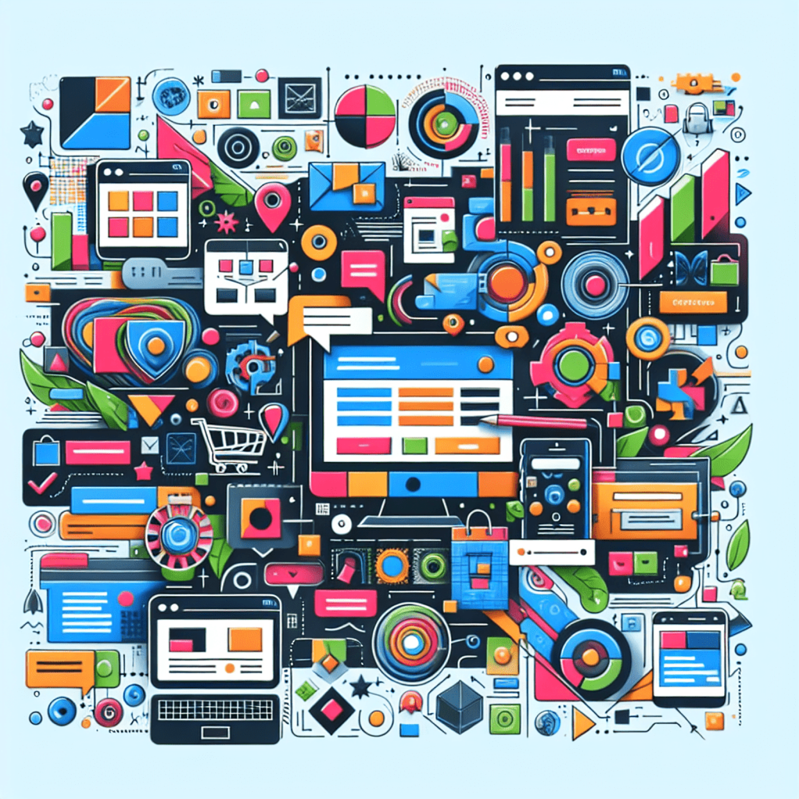 Crafting Conversion-Driven Product Pages: A Guide to Effective Design for Shopify Success