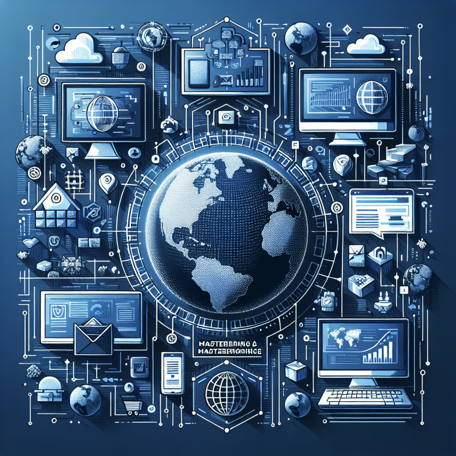 Mastering Ecommerce: Insights and Strategies from Industry Leaders