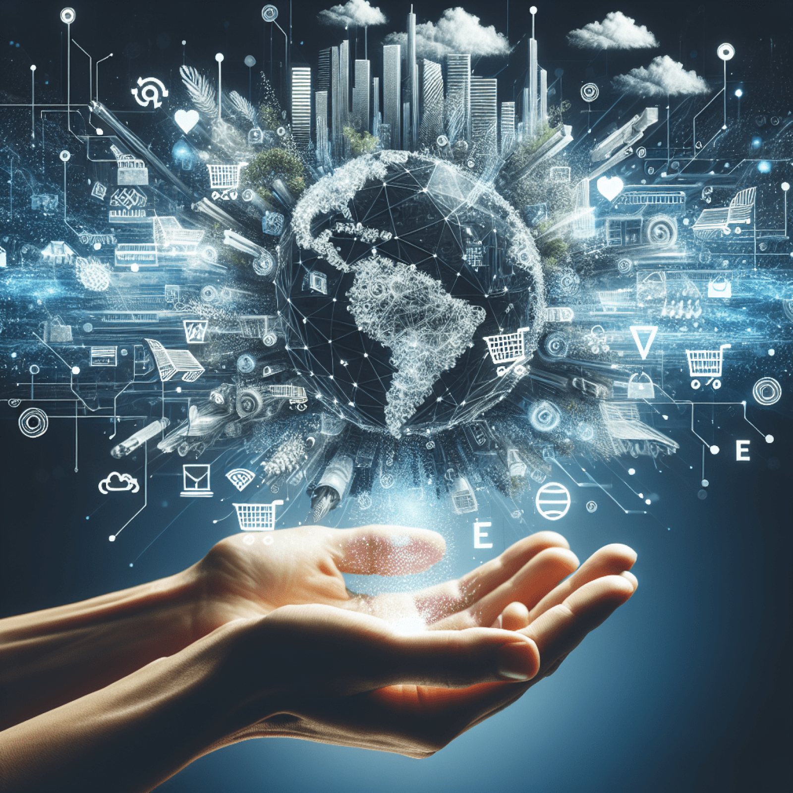 Shaping Tomorrow’s Shopping: A Look at the Future of Ecommerce in 2026