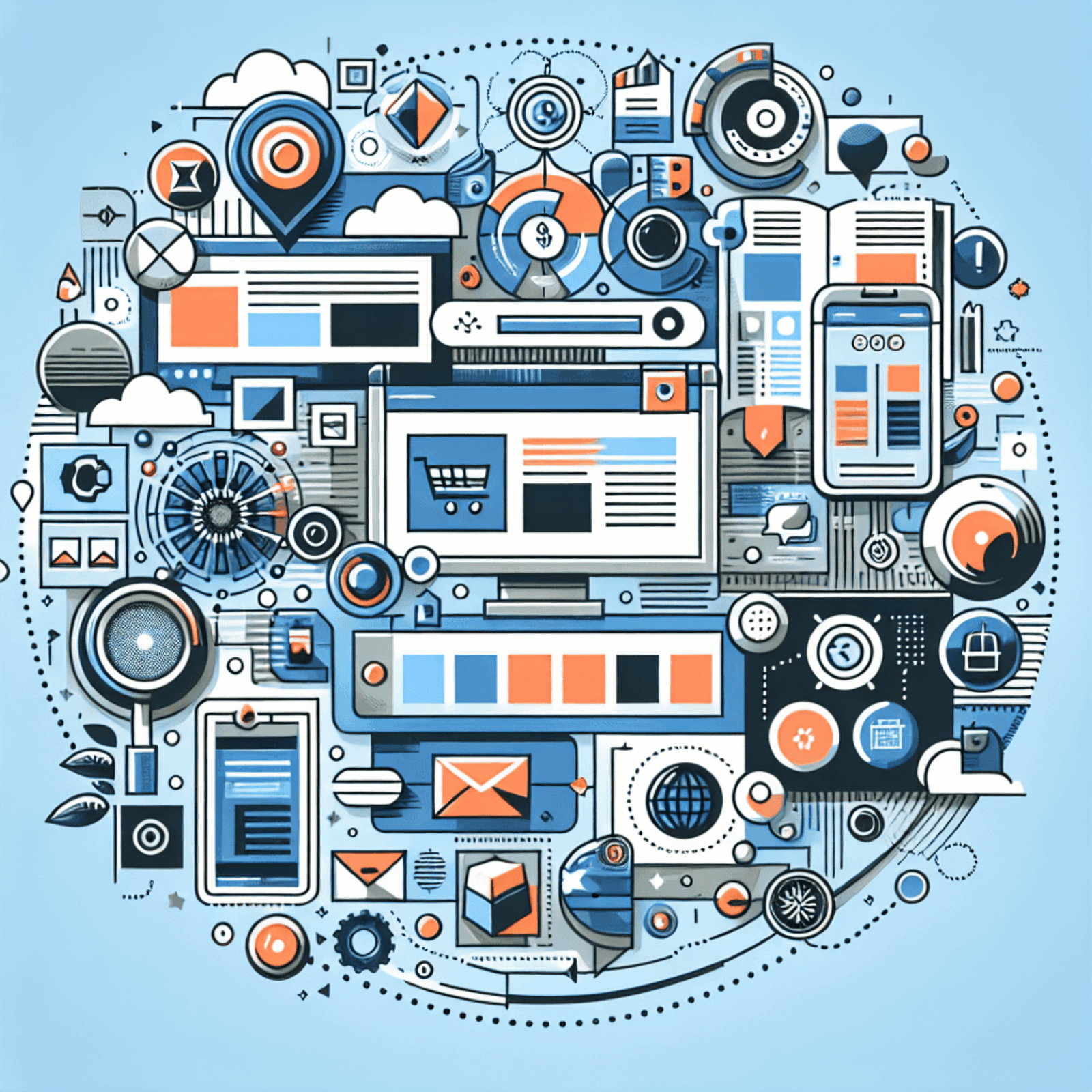 How to Create a Winning Product Page on Shopify