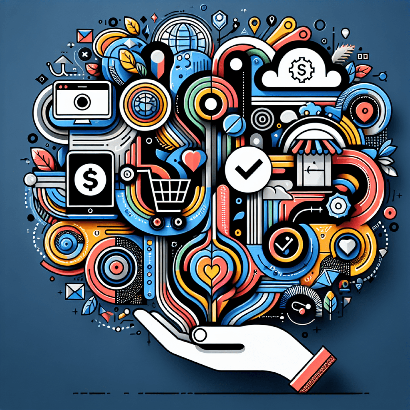 5 Proven Strategies to Improve Your Shopify Store’s Conversion Rates