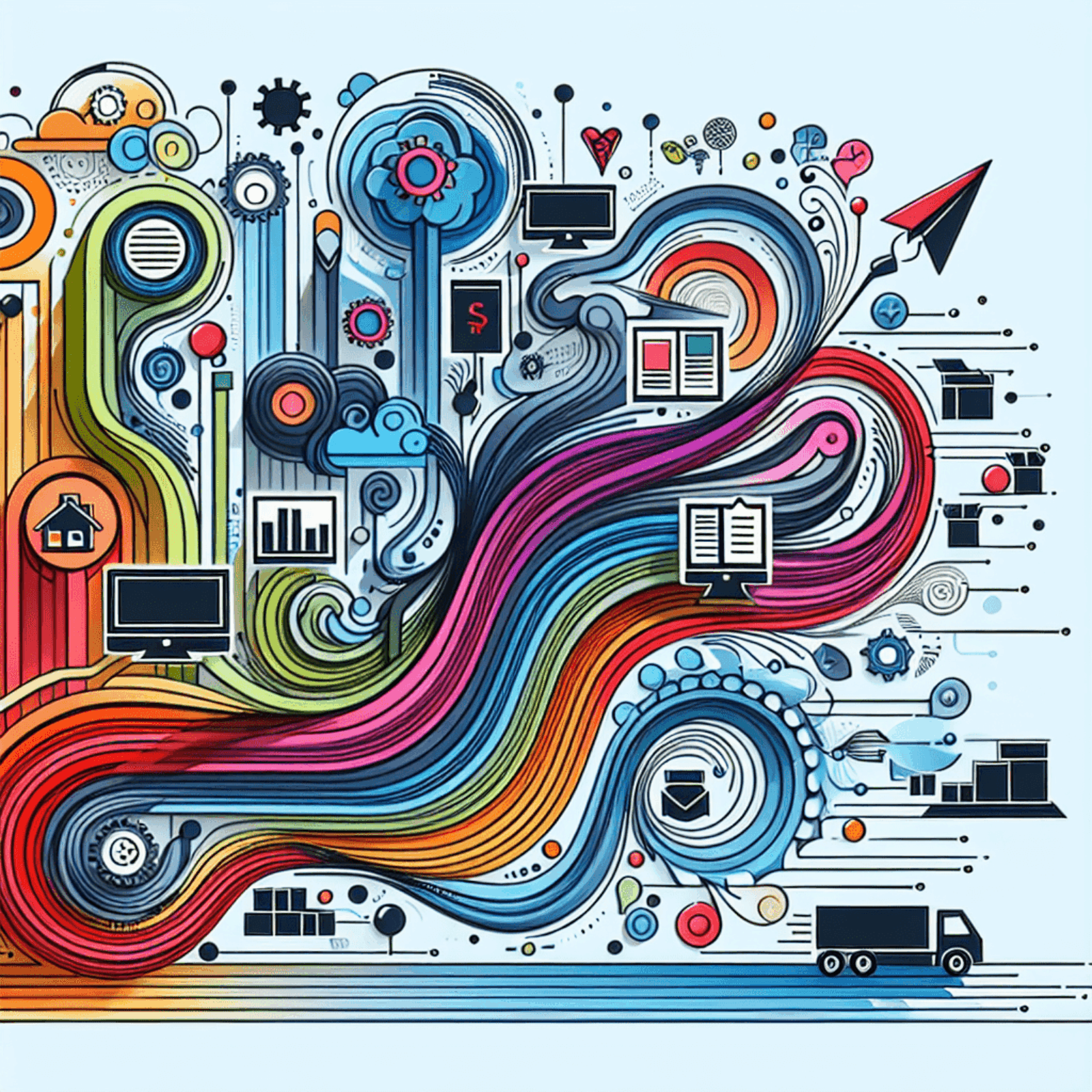 Using Shopify Flow to Automate Your E-Commerce Operations