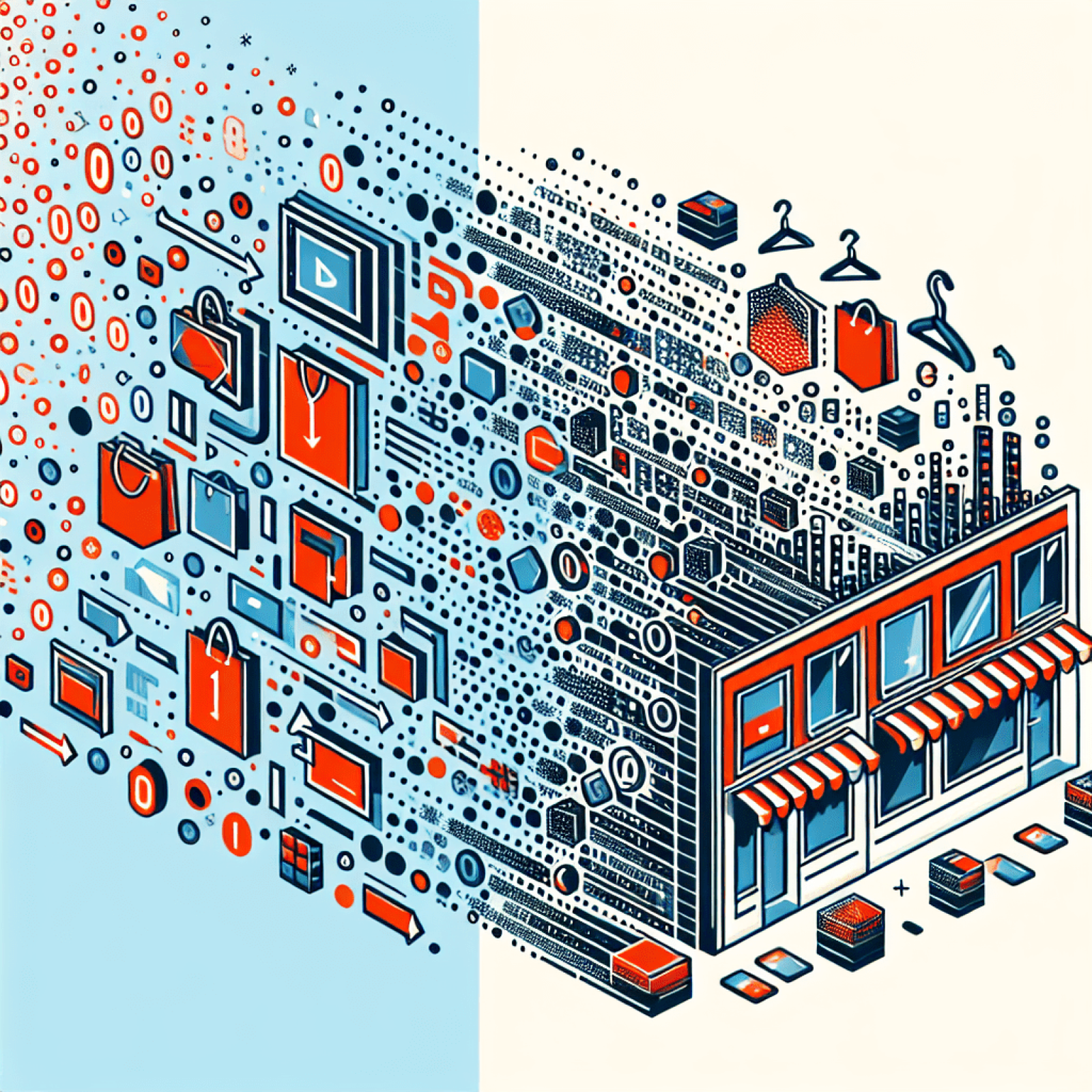 Shopify POS: Bringing Your Online Store to the Real World