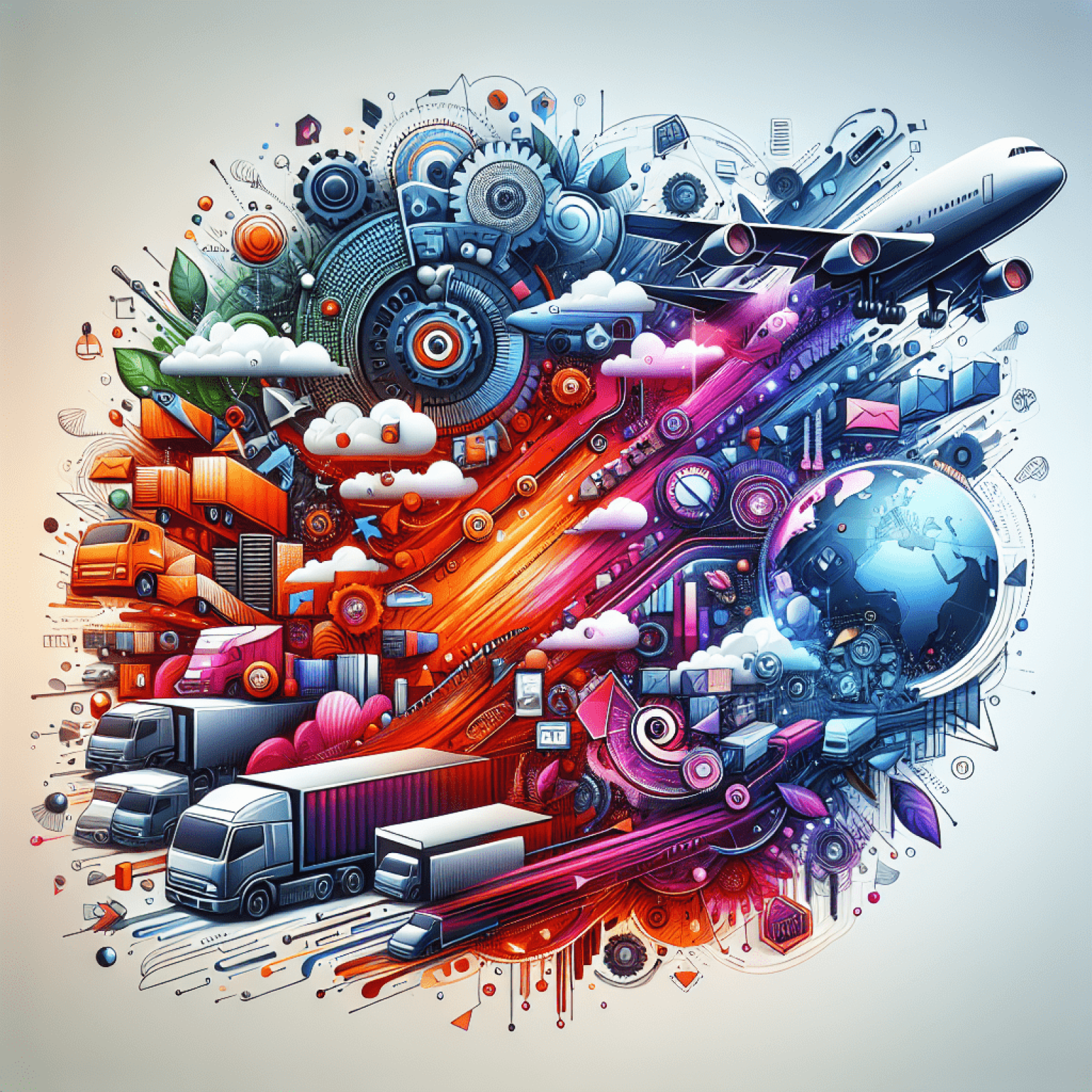 The Ultimate Guide to E-Commerce Shipping Strategies