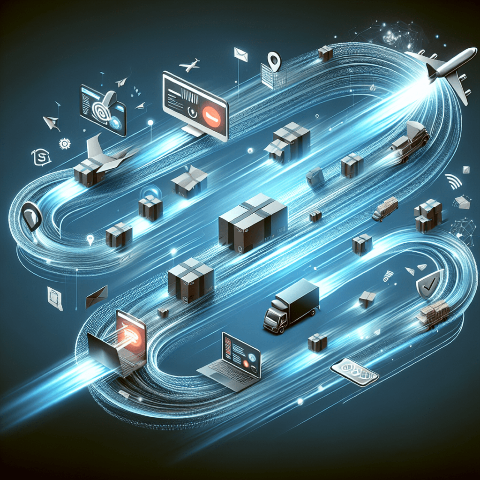 E-Commerce Fulfillment: How to Streamline Your Processes