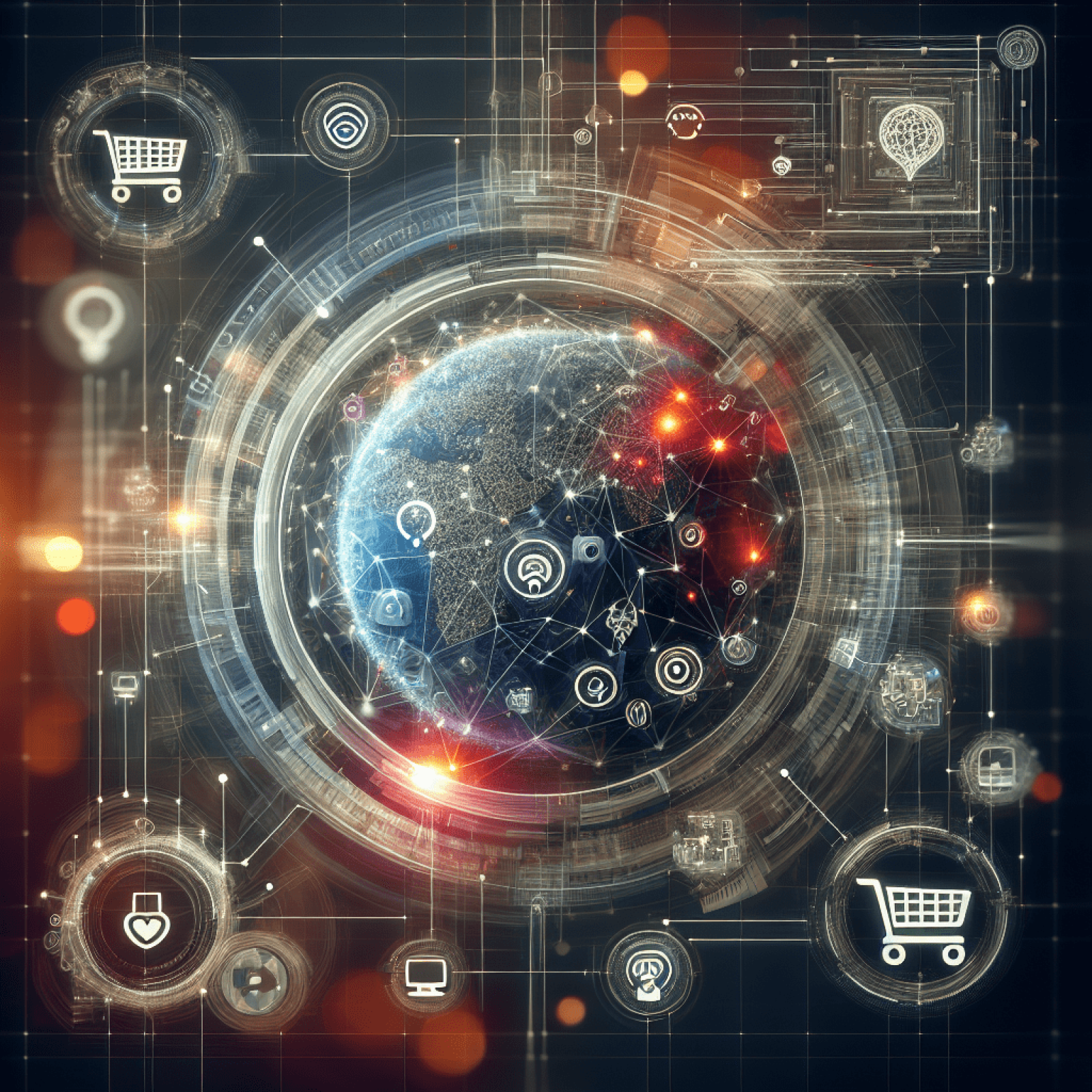 The Role of AI in the Future of E-Commerce