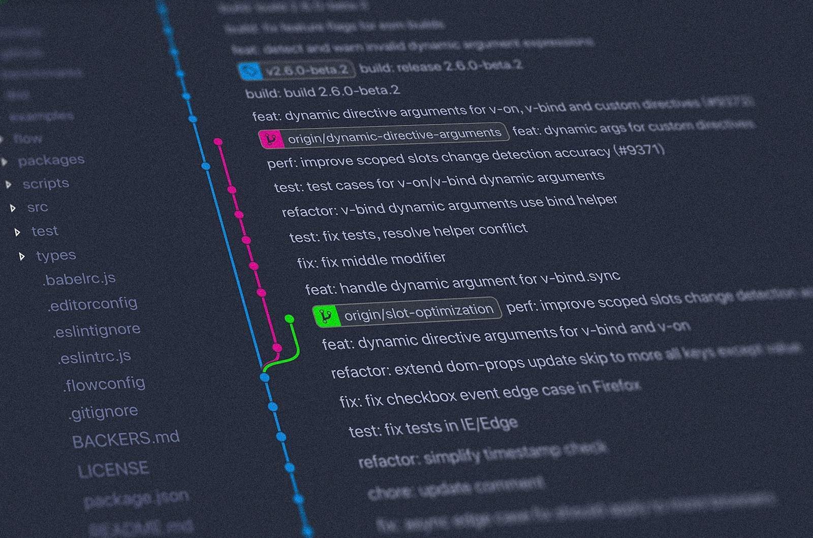 Leveraging Git and Version Control for Smoother Web Development Workflows